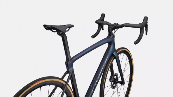 Велосипед Specialized S-Works Roubaix – Shimano Dura-Ace Di2