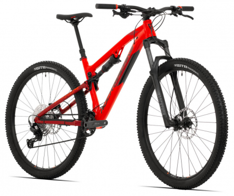 Велосипед Rock Machine Blizzard XCM 30-29 (2024)