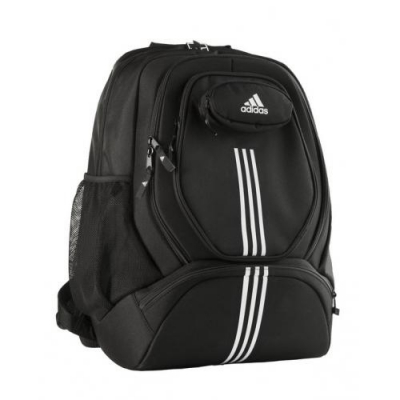 Рюкзак Adidas Бек Пек S (черный)
