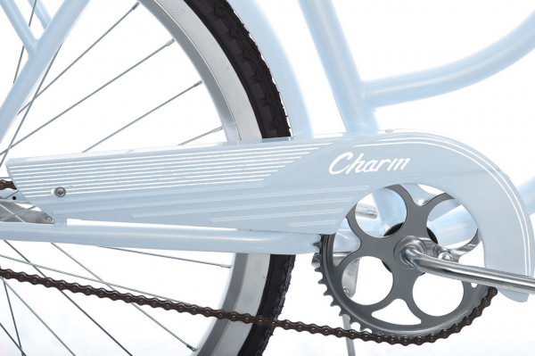 Велосипед Spinn CHARM 1 STEP THRU (2024)