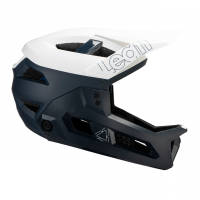 Велошлем Leatt Enduro 3.0 Helmet