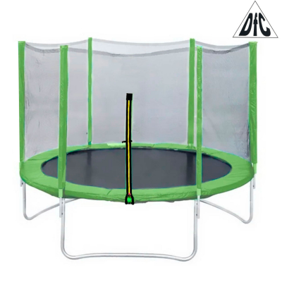 Батут DFC Trampoline FITNESS С СЕТКОЙ 5FT-TR-LG