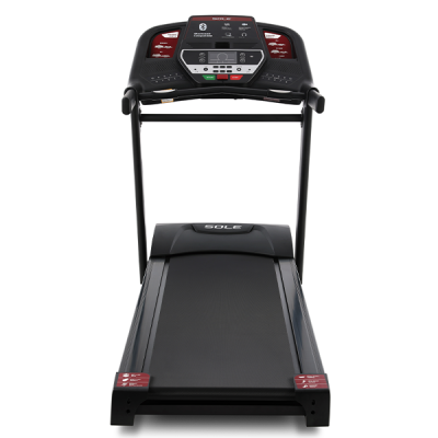 Беговая дорожка Sole Fitness F60