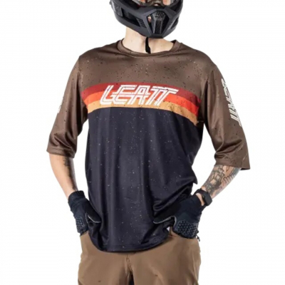 Велоджерси Leatt MTB Enduro 3.0 Jersey