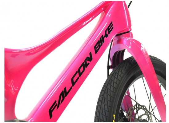 Велосипед Falcon bike Mild 16" (2024)