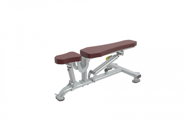 Скамья регулируемая  Ultra Gym UG-KJ 1244