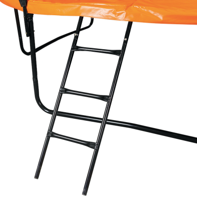 Батут DFC Trampoline KENGOO II С СЕТКОЙ 14FT-BAS-BO