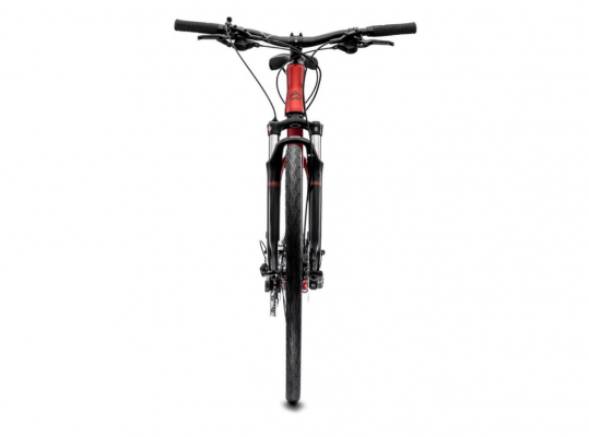 Велосипед Merida Crossway 500 Lady (2021)