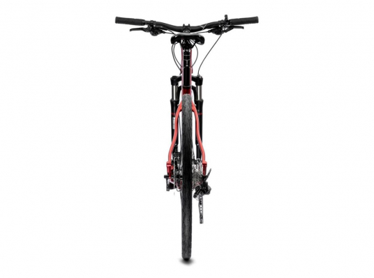 Велосипед Merida Crossway 500 Lady (2021)