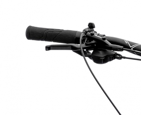 Велосипед Merida Crossway 500 Lady (2021)