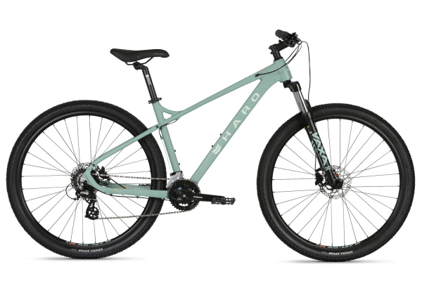 Велосипед Haro Double Peak 29 Sport (2021)