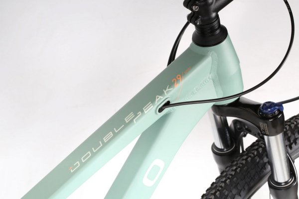 Велосипед Haro Double Peak 29 Sport (2021)