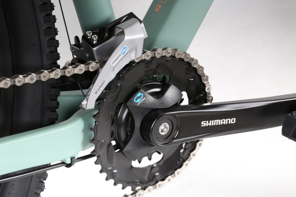 Велосипед Haro Double Peak 29 Sport (2021)