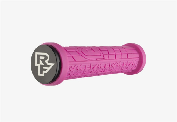 Ручки Race Face Grippler 33mm Lock On Grips