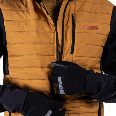 Велокуртка Leatt MTB Trail 3.0 Jacket