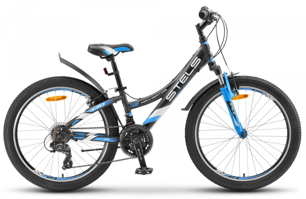 Велосипед Stels Navigator 24" 440 V (2017)