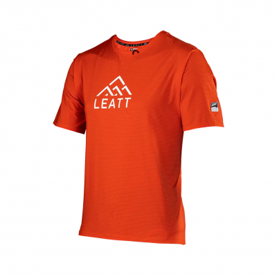 Велоджерси Leatt MTB Trail 1.0 X-Flow Jersey