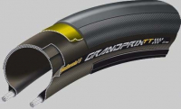Покрышка CONTINENTAL шоссе Grand Prix TT Ltd, 700 x 23C, (23-622) борт-кевлар