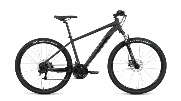 Велосипед Forward Apache 27.5 3.2 HD (2022)