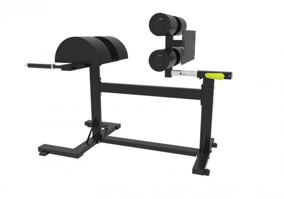 Тренажер GHD Ultra Gym UG-640 GHD
