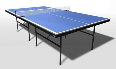 Теннисный стол для помещений Wips ST-11
