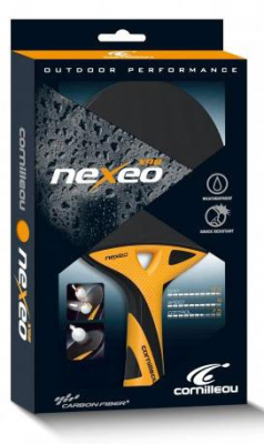 Ракетка Cornilleau Nexeo X90 Carbon