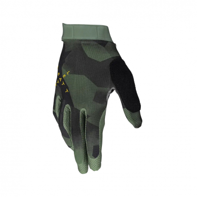 Велоперчатки Leatt MTB 1.0 GripR Glove