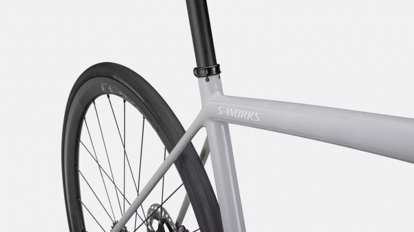 Велосипед Specialized S-Works Aethos - Dura-Ace Di2
