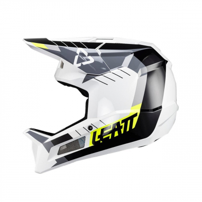 Велошлем Leatt MTB Gravity 2.0 Helmet