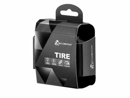 Лента ободная бескамерная Ciclovation Premium Tubeless Rim Tape 20mm X 10m