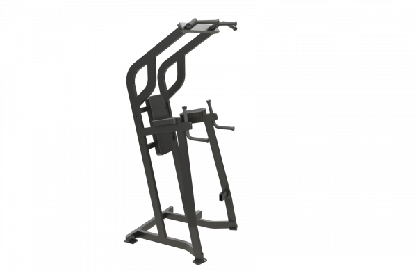 Поднятие коленей/брусья/ подтягивание  Ultra Gym UG-646