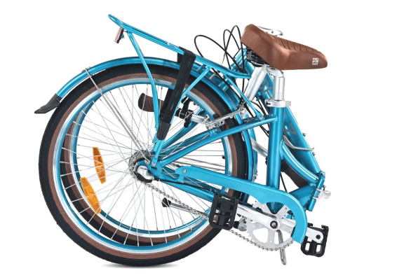 Велосипед SHULZ Krabi V-brake