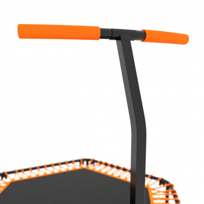 Батут Unix line 4.3 ft FITNESS (130 см)