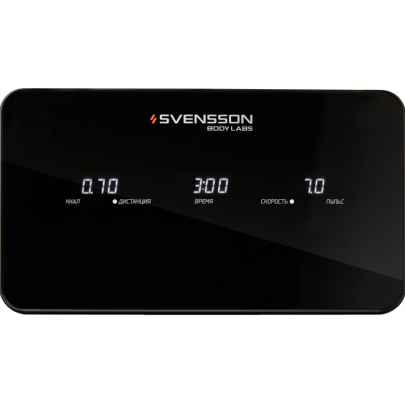 Беговая дорожка SVENSSON BODY LABS BALANCE B