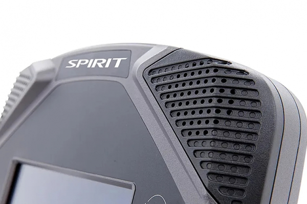 Реабилитационный велотренажер Spirit Fitness LR220