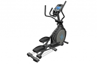 Эллиптический тренажер Spirit Fitness XE520S BLACK EDITION