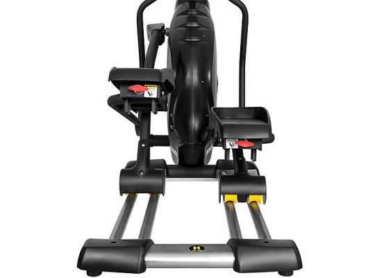 Эллиптический тренажер Spirit Fitness XE520S BLACK EDITION