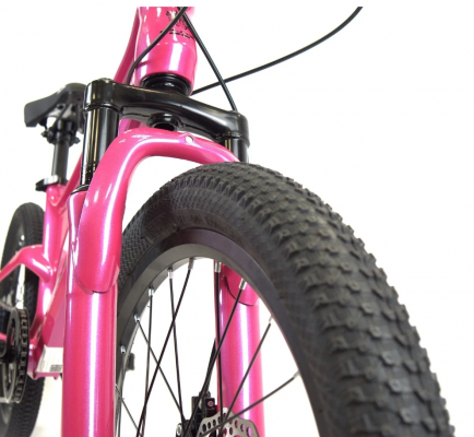 Велосипед Falcon bike Mild 20" (2024)