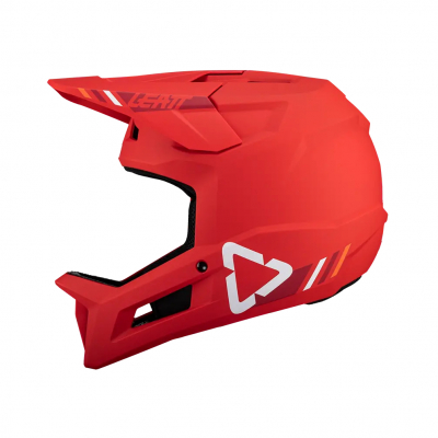 Велошлем Leatt MTB Gravity 1.0 Helmet