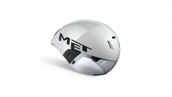 Велошлем Met Codatronca