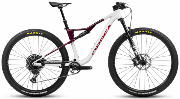 Велосипед Orbea OIZ H20 (2024)