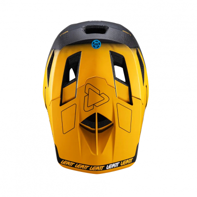 Велошлем Leatt MTB Gravity 6.0 Carbon Helmet