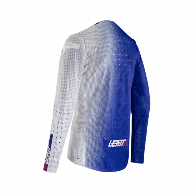 Велоджерси подростковая Leatt MTB Gravity 4.0 Junior Jersey
