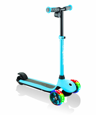 Самокат Globber E-MOTION E4