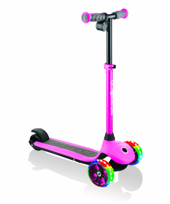 Самокат Globber E-MOTION E4