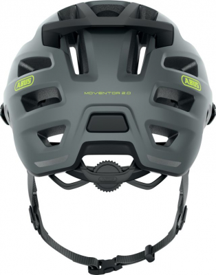 Велошлем ABUS Moventor 2.0