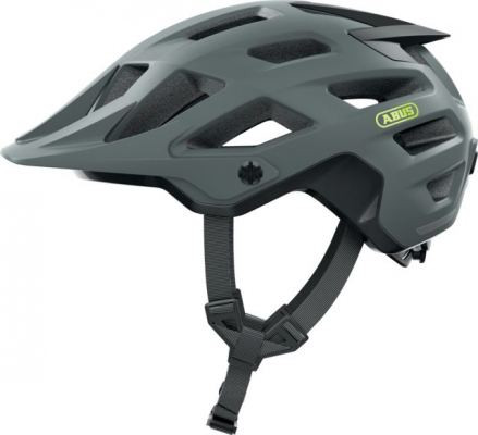 Велошлем ABUS Moventor 2.0
