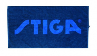 Полотенце Stiga Activity (синий)