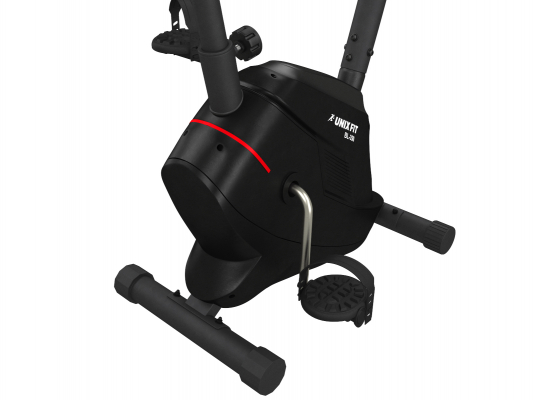 Велотренажер UnixFit BL-350 Black