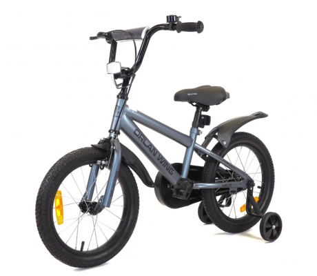 Велосипед Orlan Wing NICE 20" (2024)